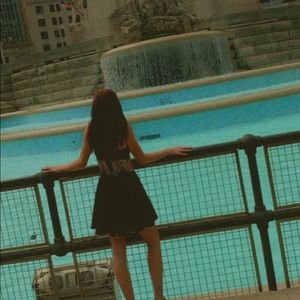 Meet your Posher, Deanna